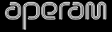 aperam-white-logo